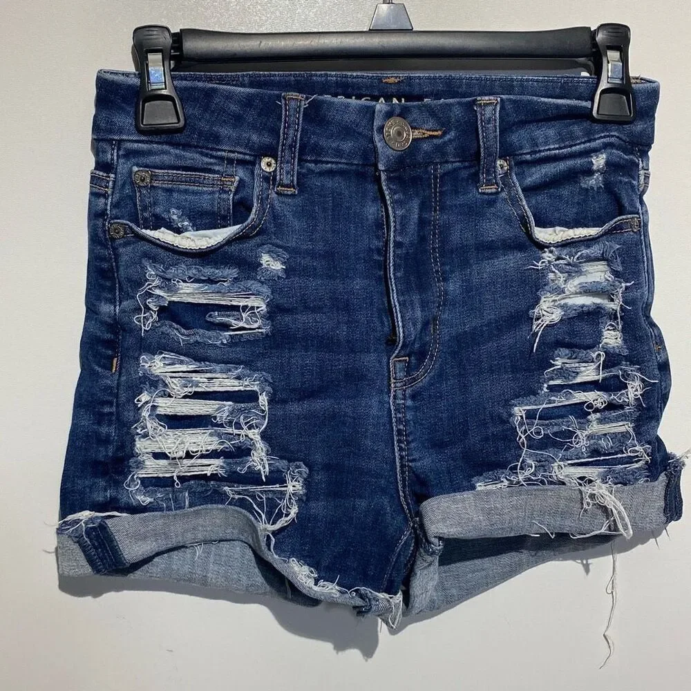 American Eagle Outfitters american eagle