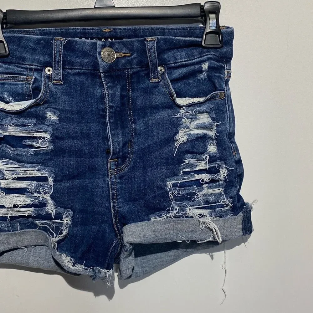 American Eagle Outfitters american eagle