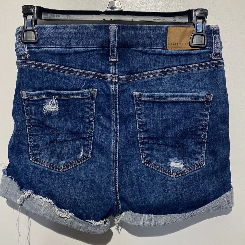 American Eagle Outfitters american eagle