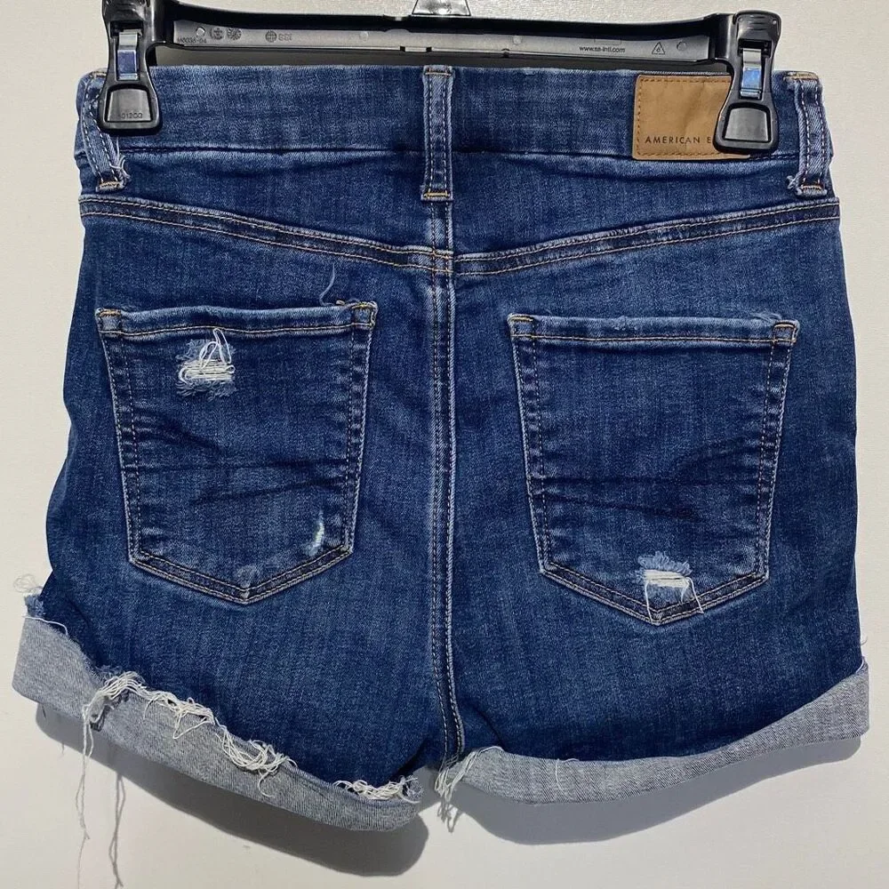 American Eagle Outfitters american eagle