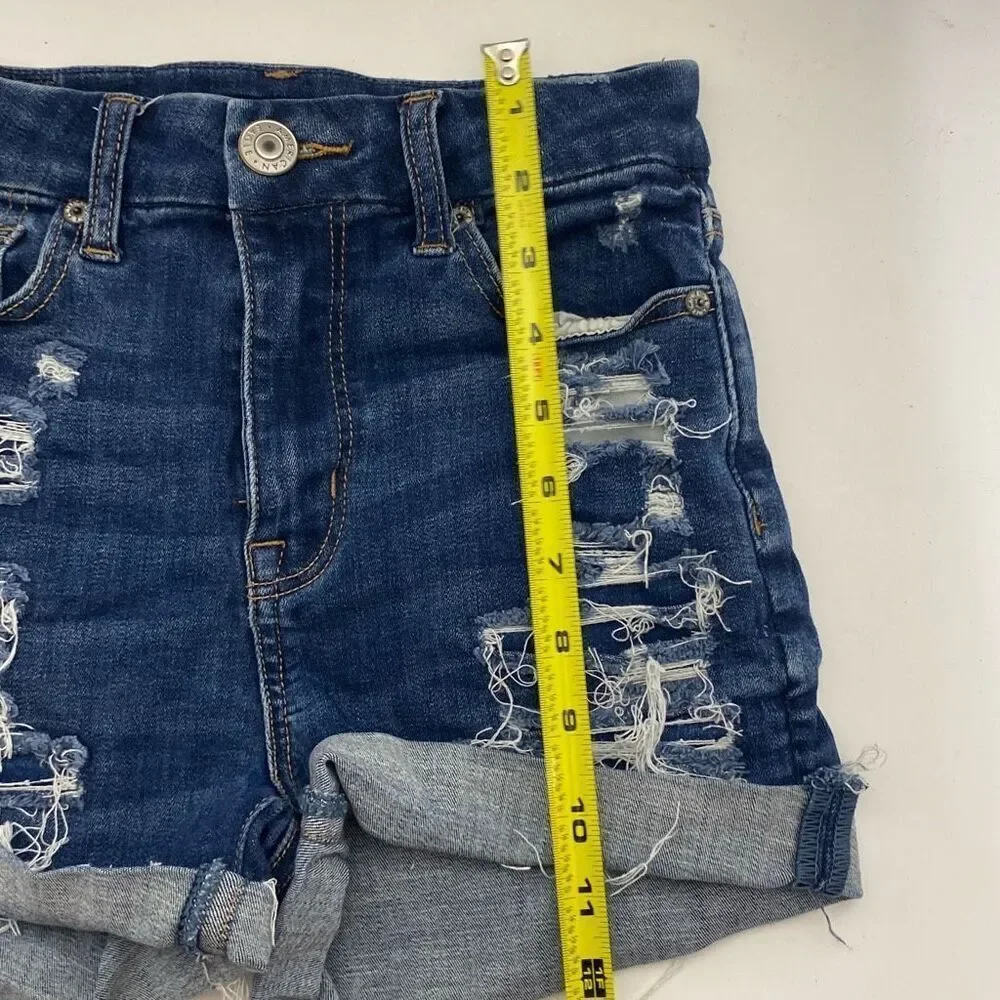 American Eagle Outfitters american eagle