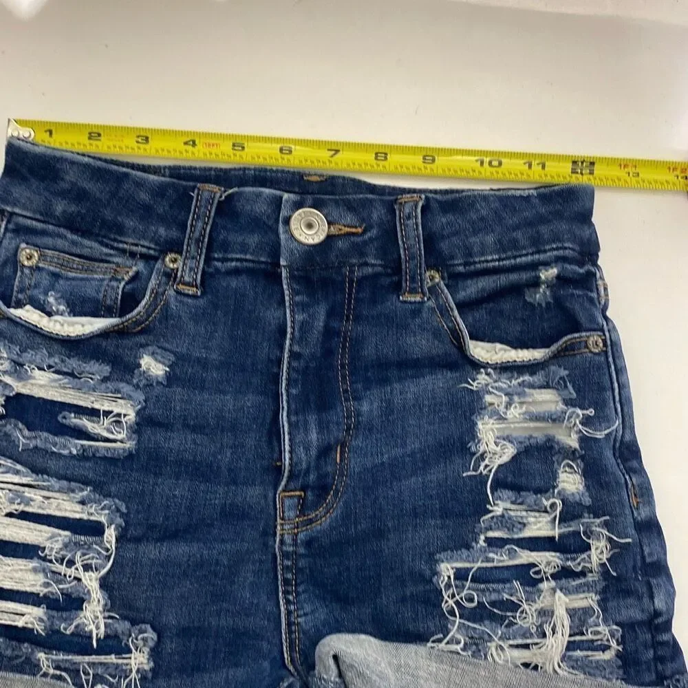American Eagle Outfitters american eagle