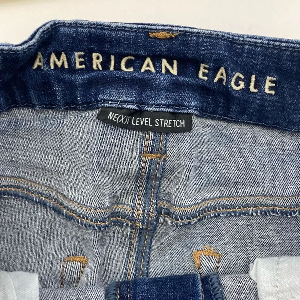 American Eagle Outfitters american eagle