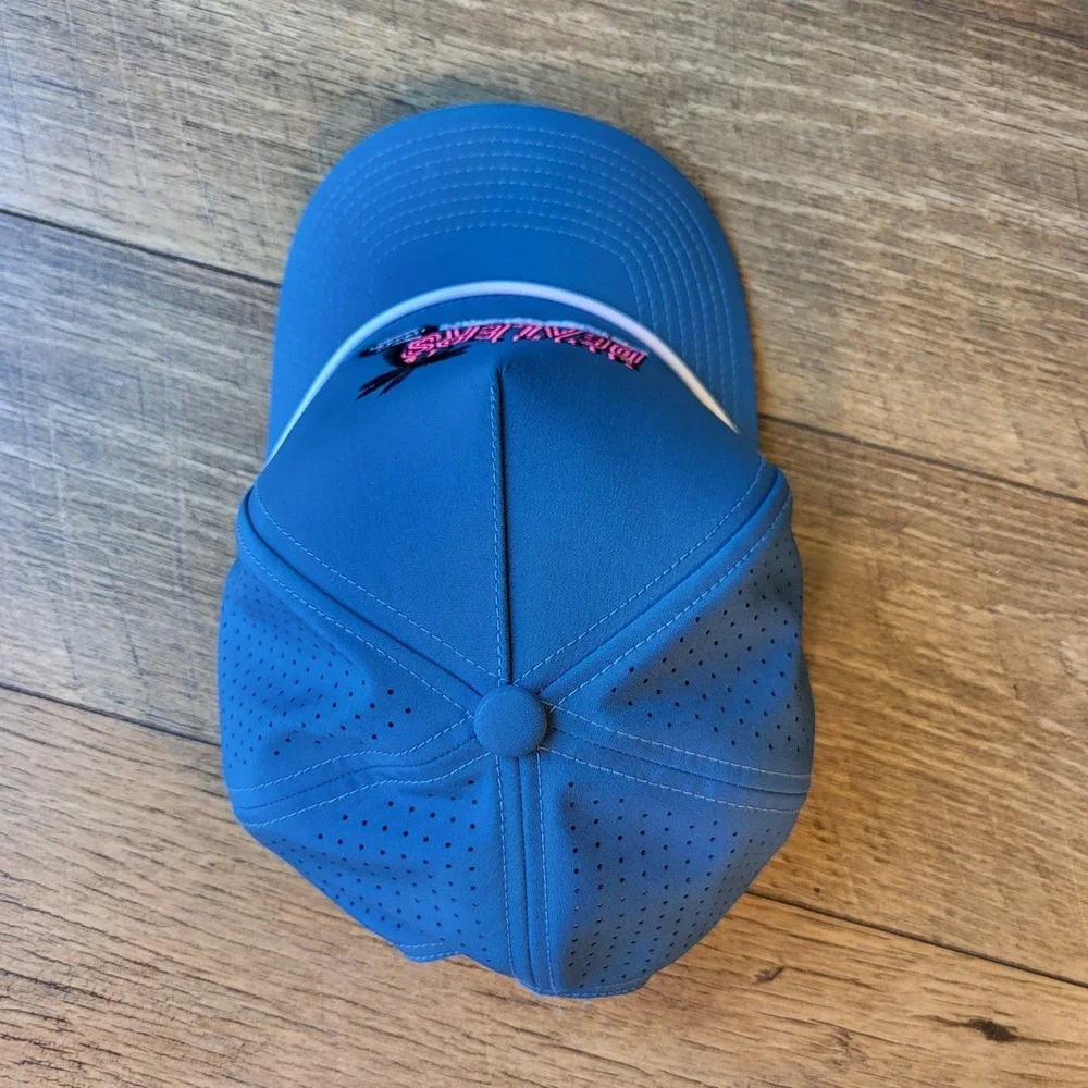 Pacific Headwear pacific headwear