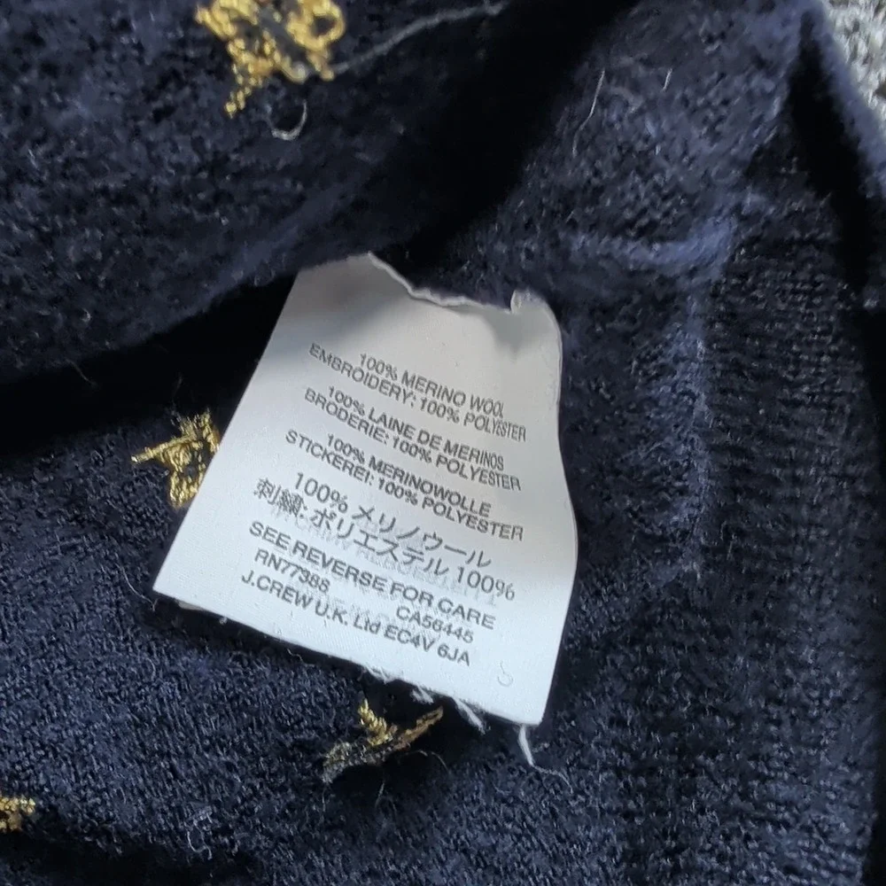 J. Crew Factory overview this