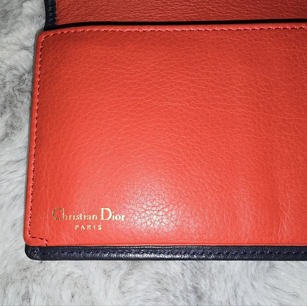 Dior christian authentic