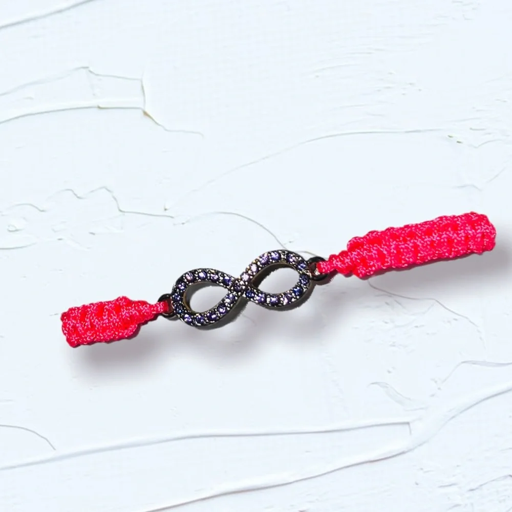 N/A pink retro