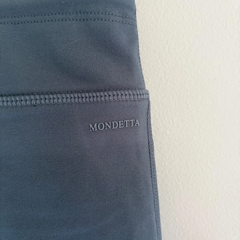 Mondetta high rise