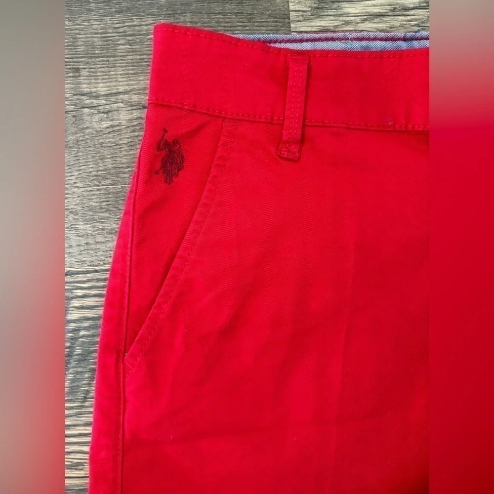 U.S. Polo Assn. polo assn
