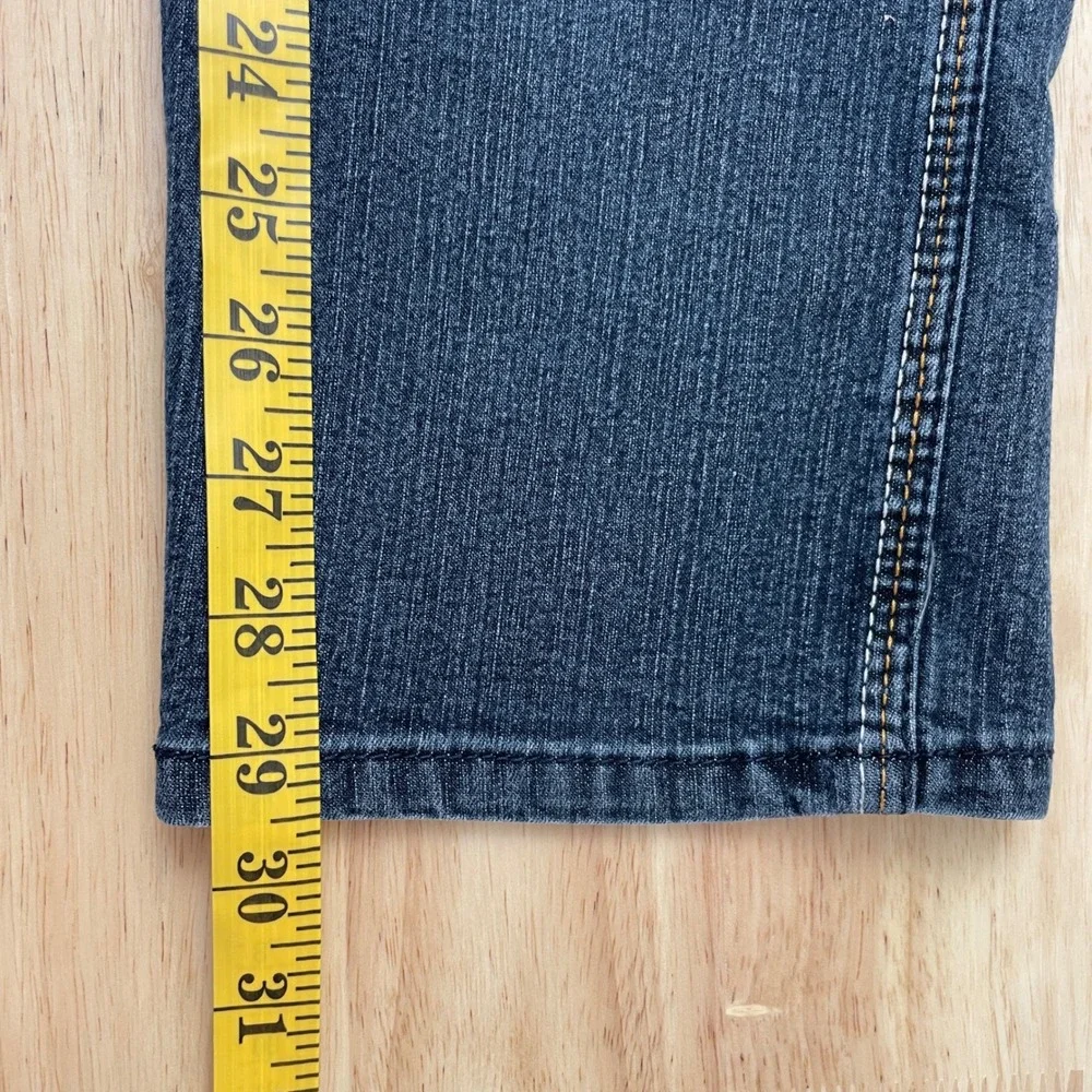 Saab Jeans Co. girl blue
