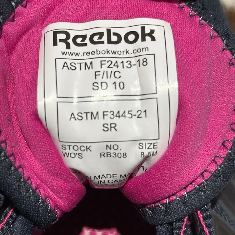 Reebok these shoes