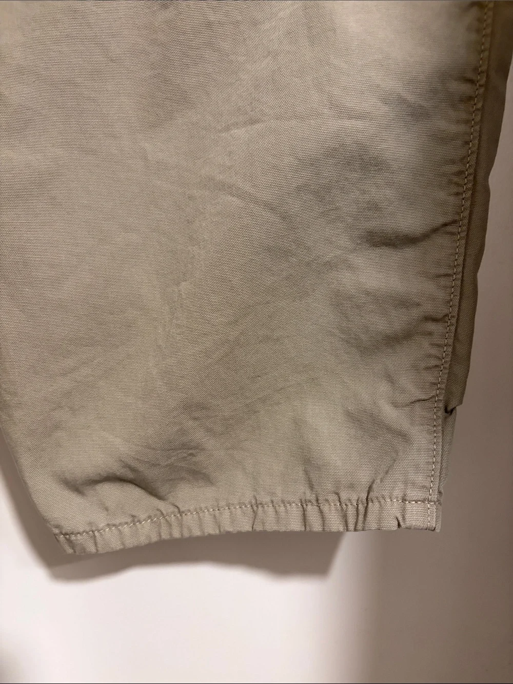 Zara casual chinos