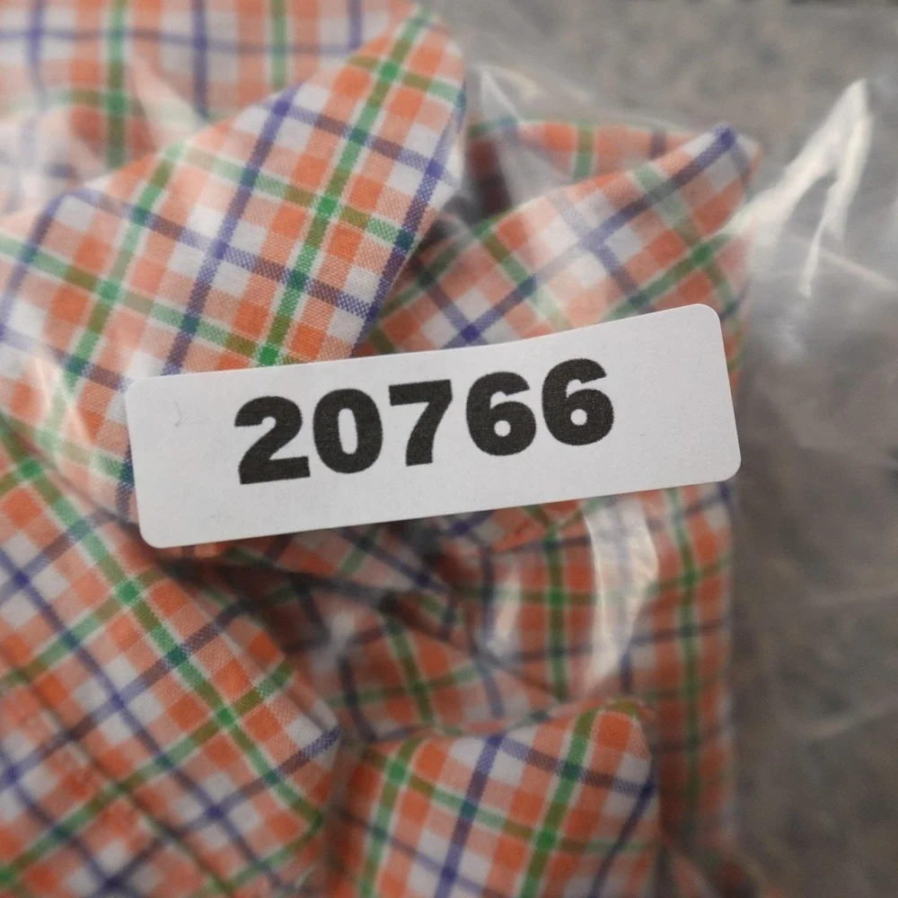 Ralph Lauren measurements are