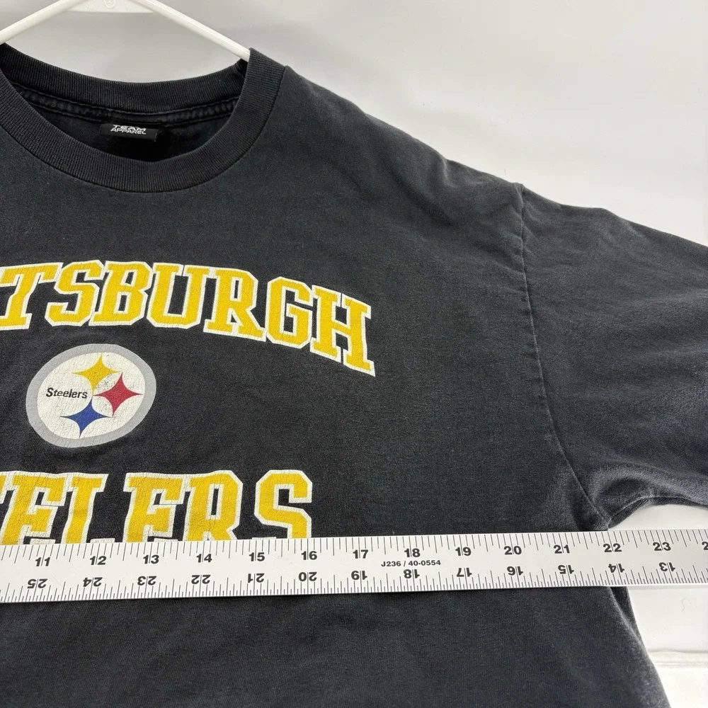 NFL vintage pittsburgh