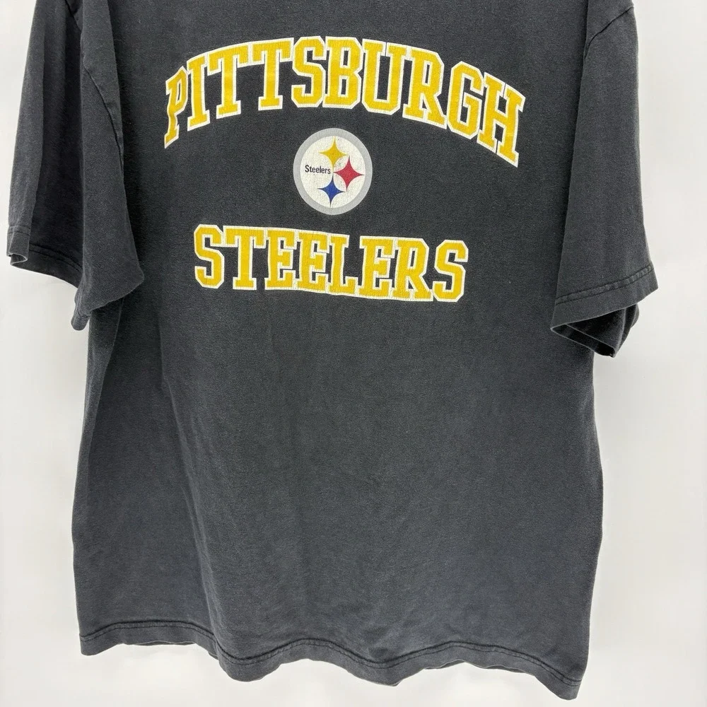 NFL vintage pittsburgh