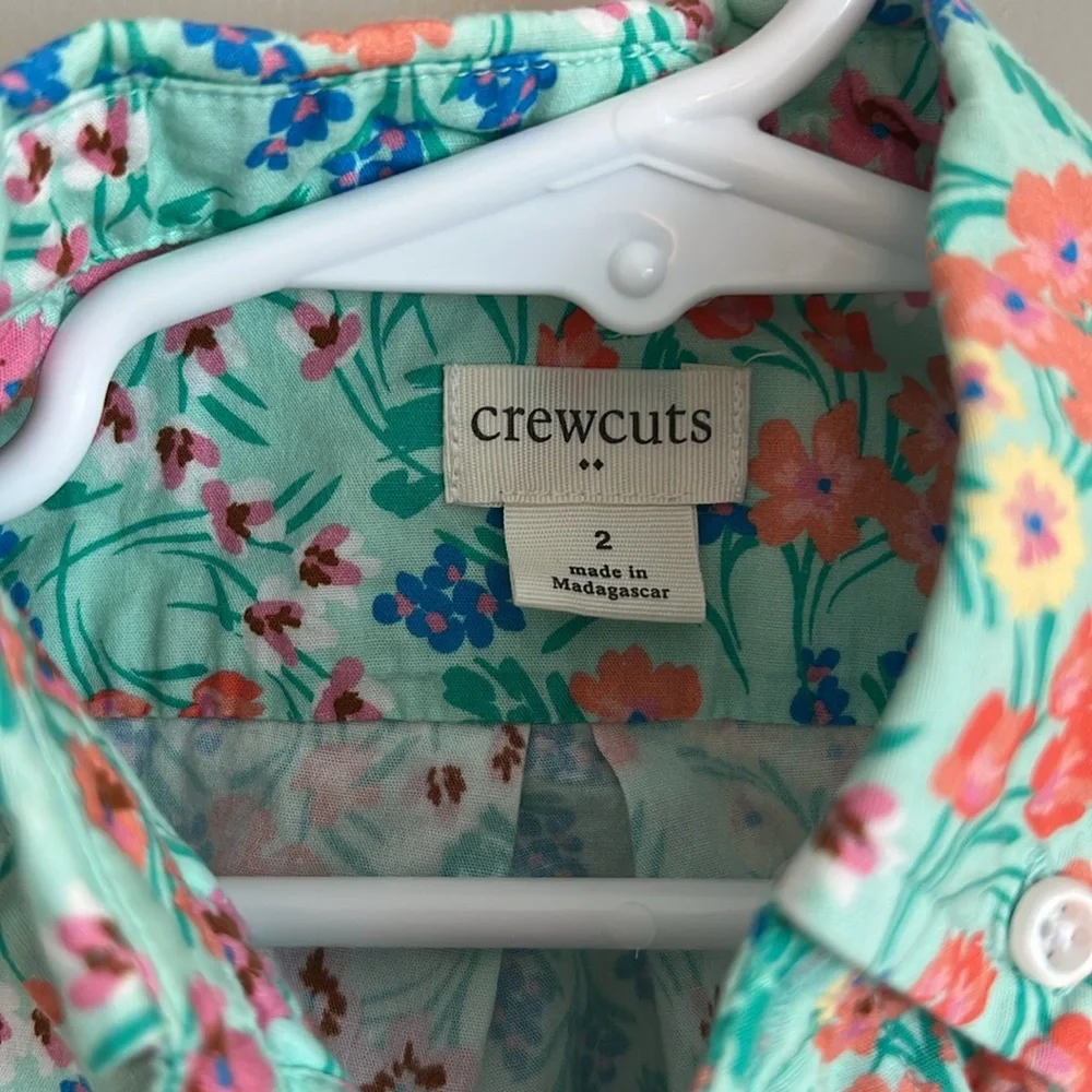 EUC! Family Matching set from J. Crew Factory
