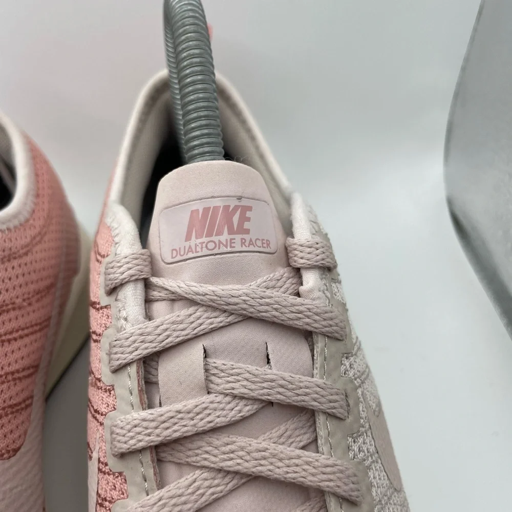 Nike gently used