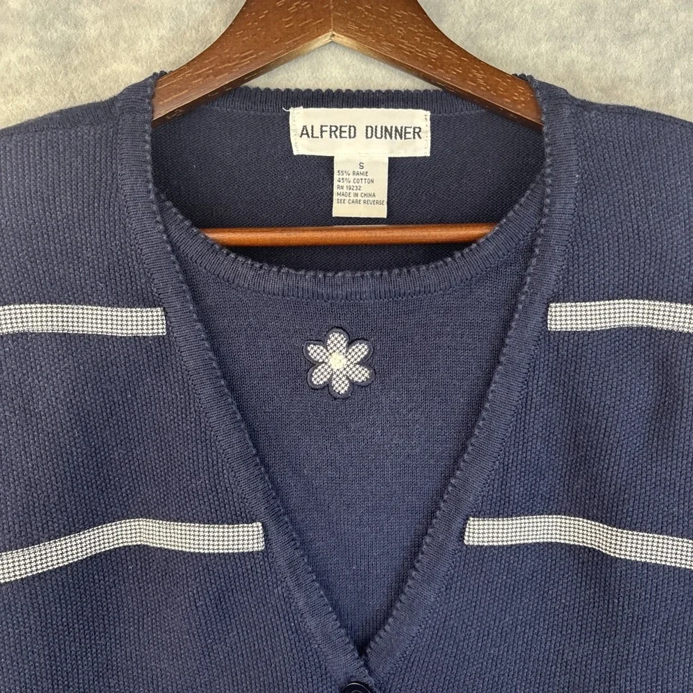 Alfred Dunner overall good