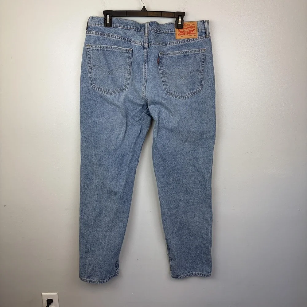 Levis levi men