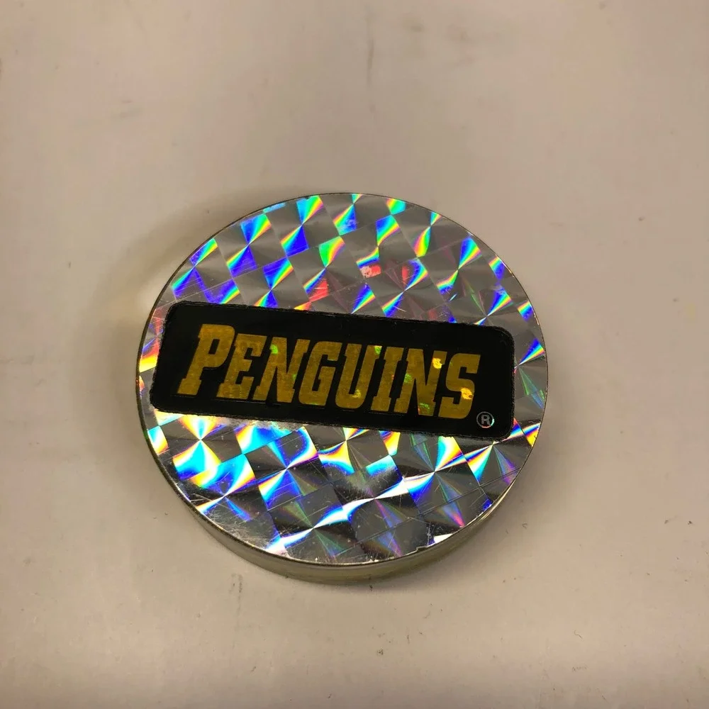 NHL decal logo hockey