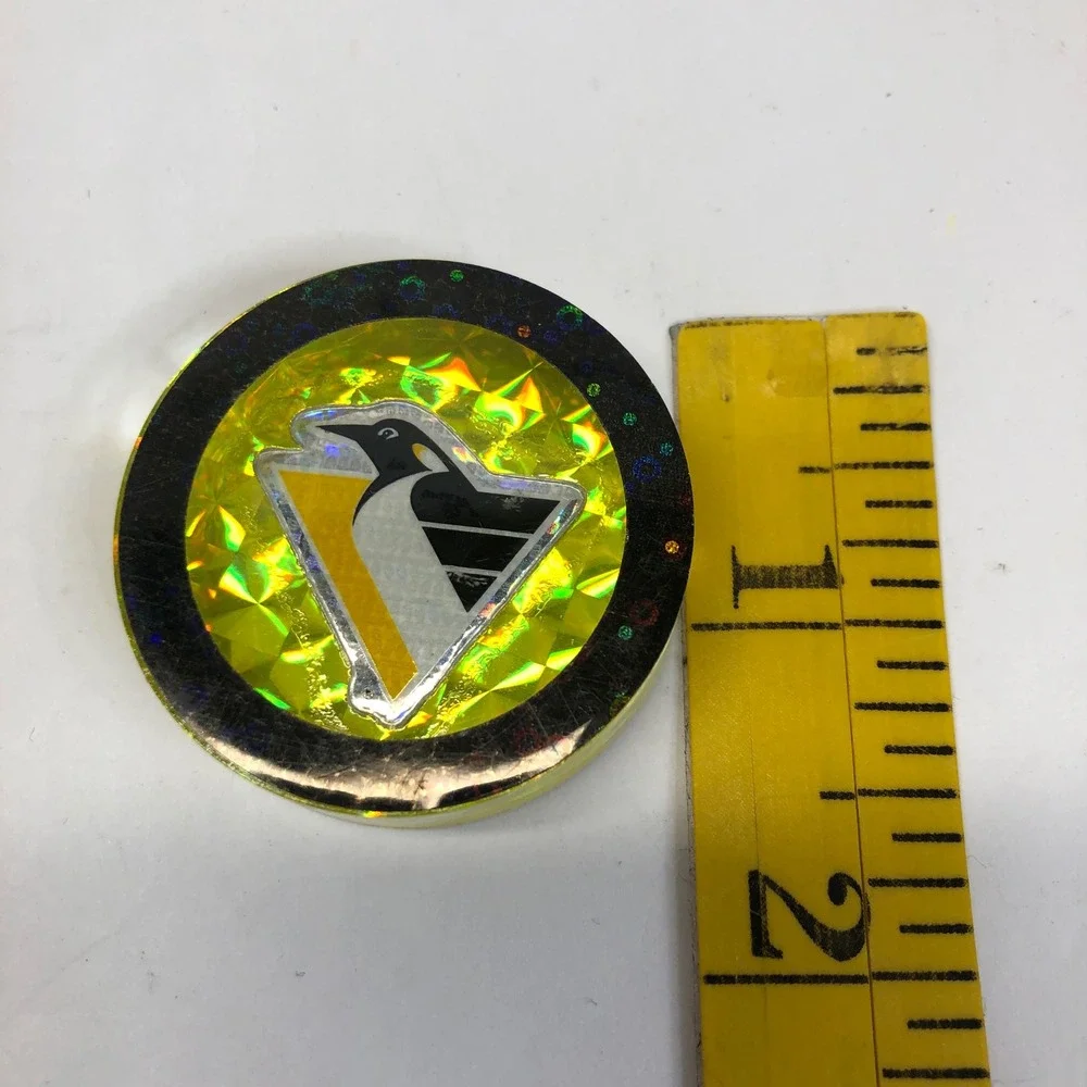 NHL holographic decal keywords