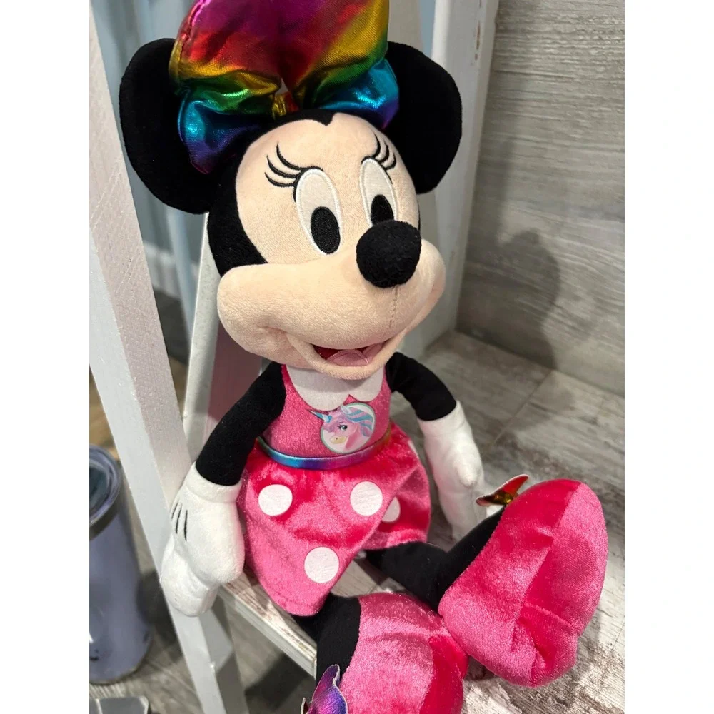 Disney minnie mouse