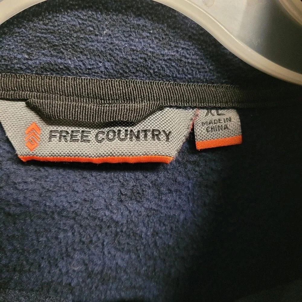 Free Country free country