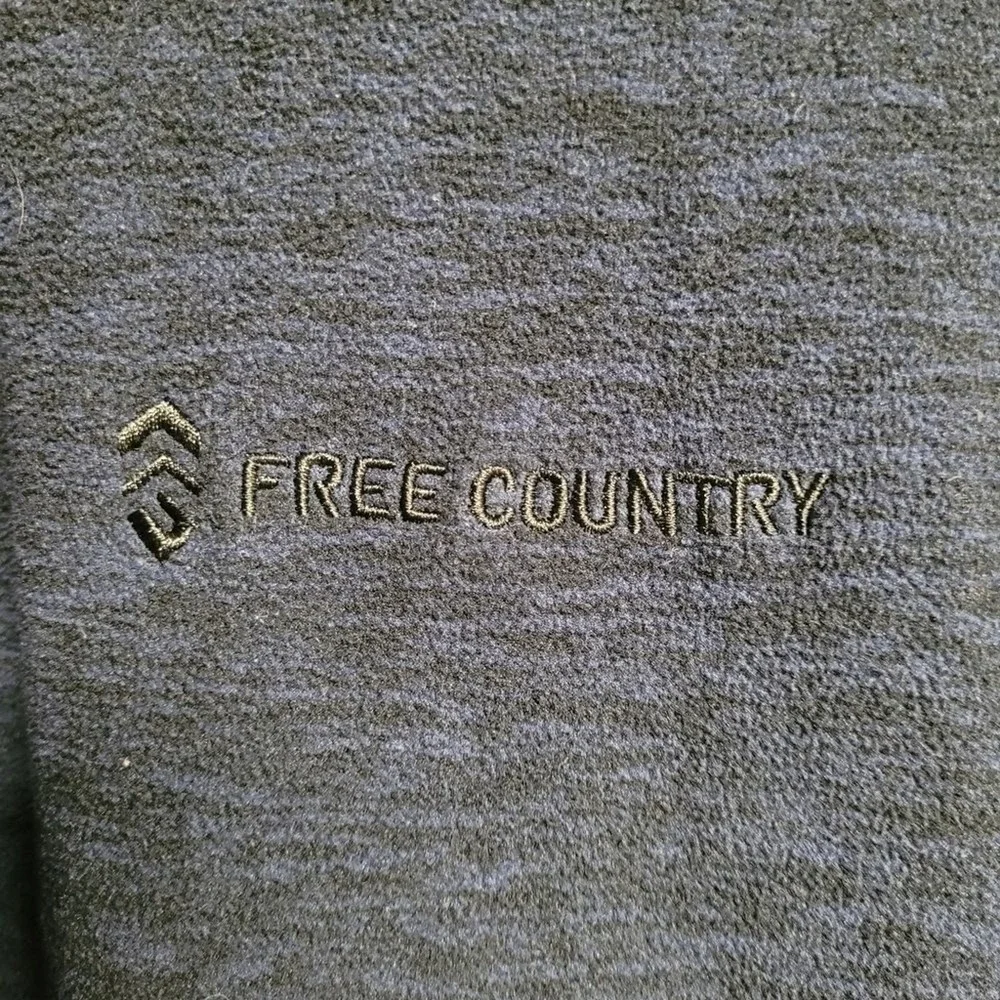 Free Country free country