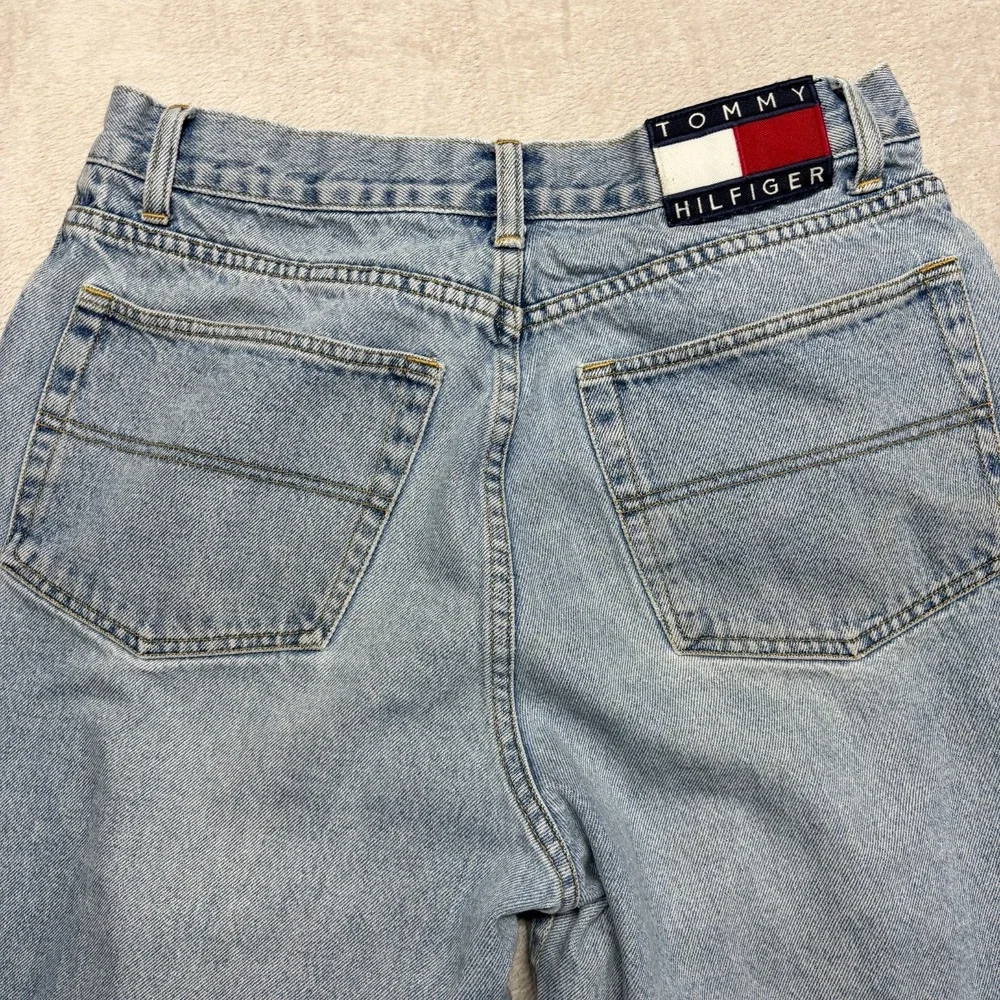 Tommy Hilfiger vintage 90