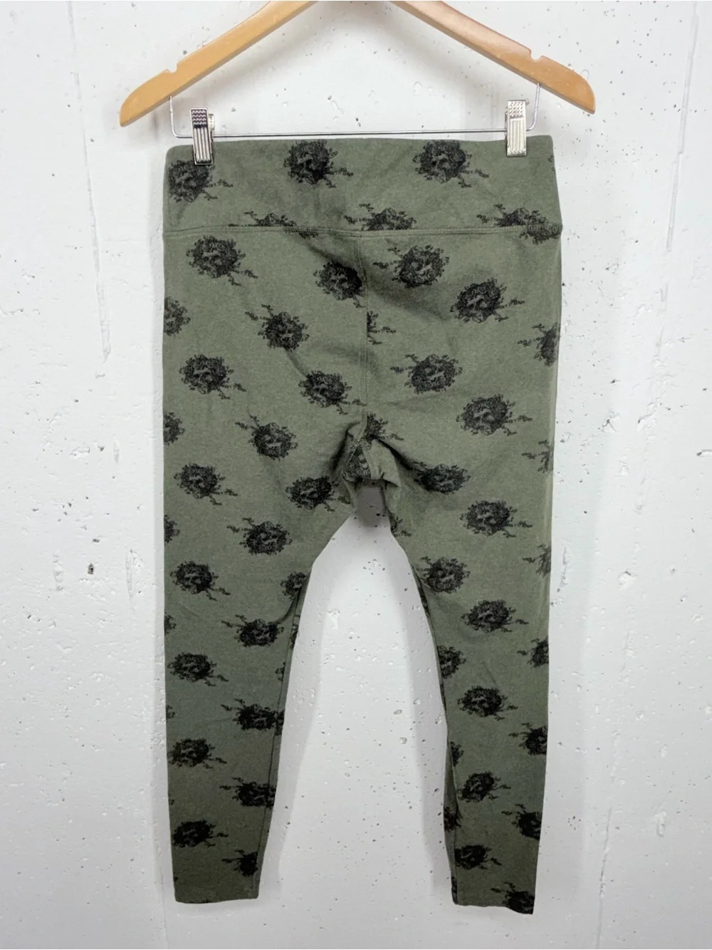 Pact women’s size