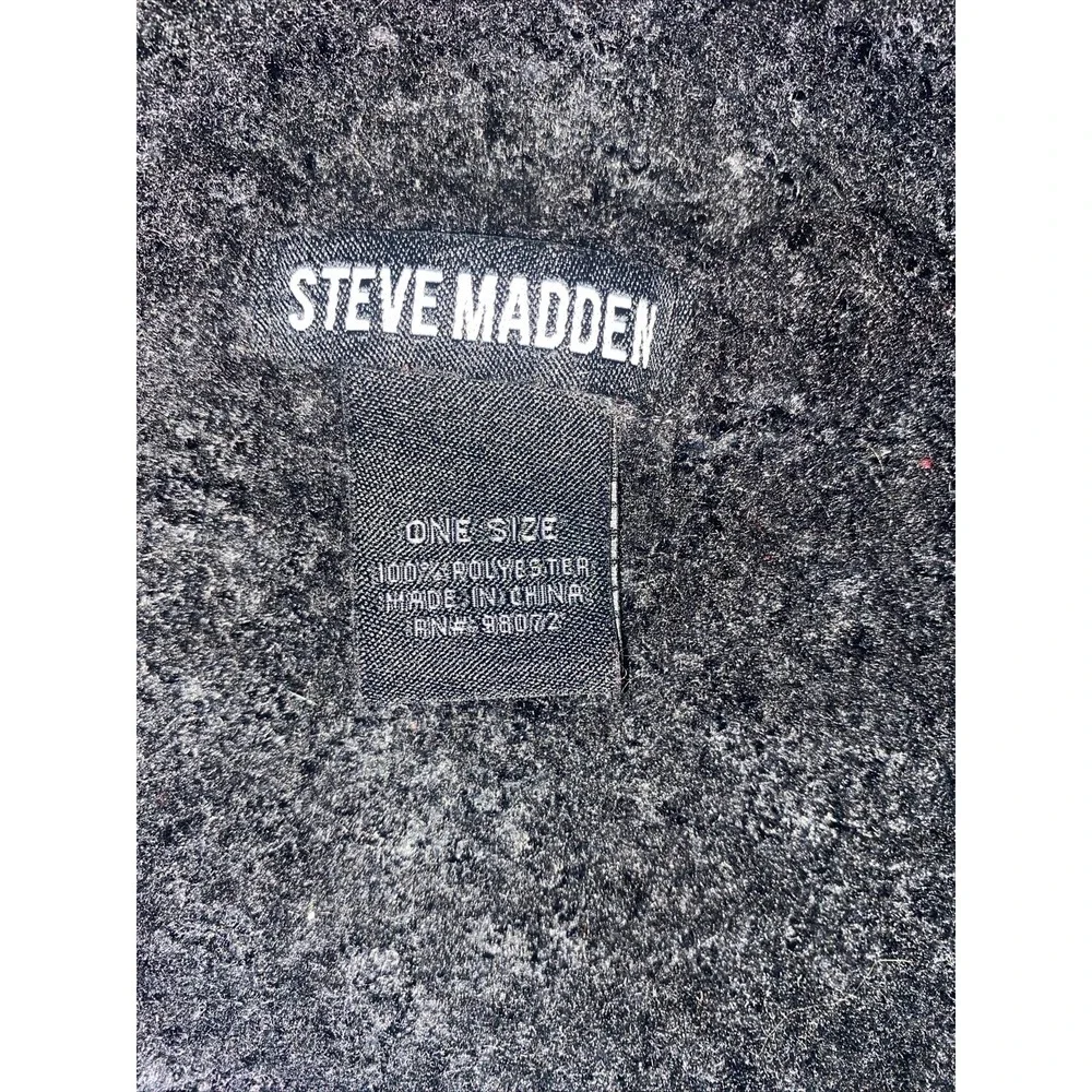 Steve Madden steve madden