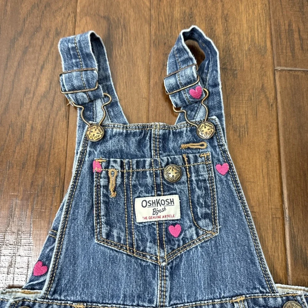 OshKosh Bgosh oshkosh gosh