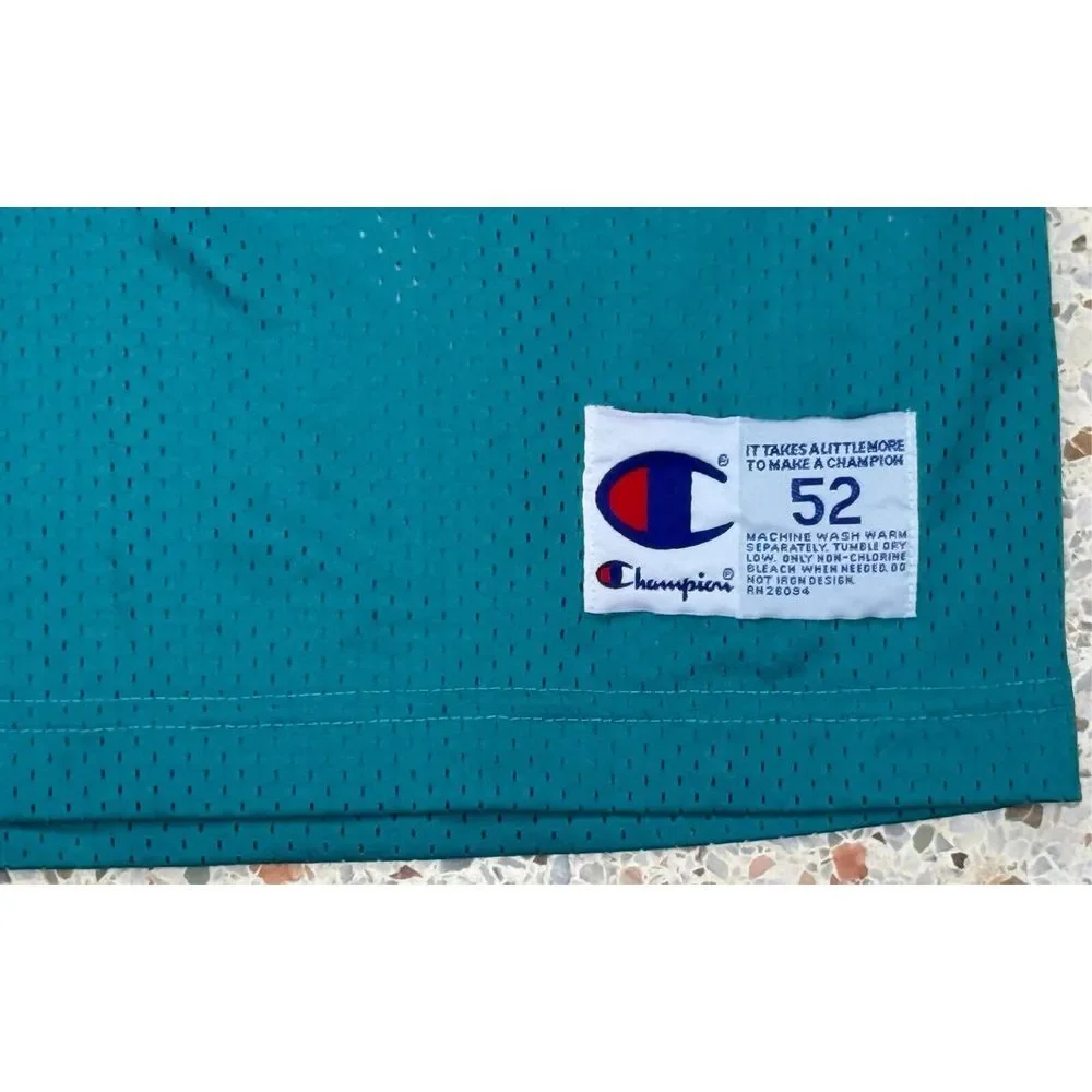 Champion brand preowned