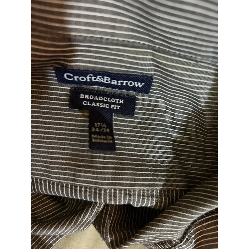croft & barrow excellent long