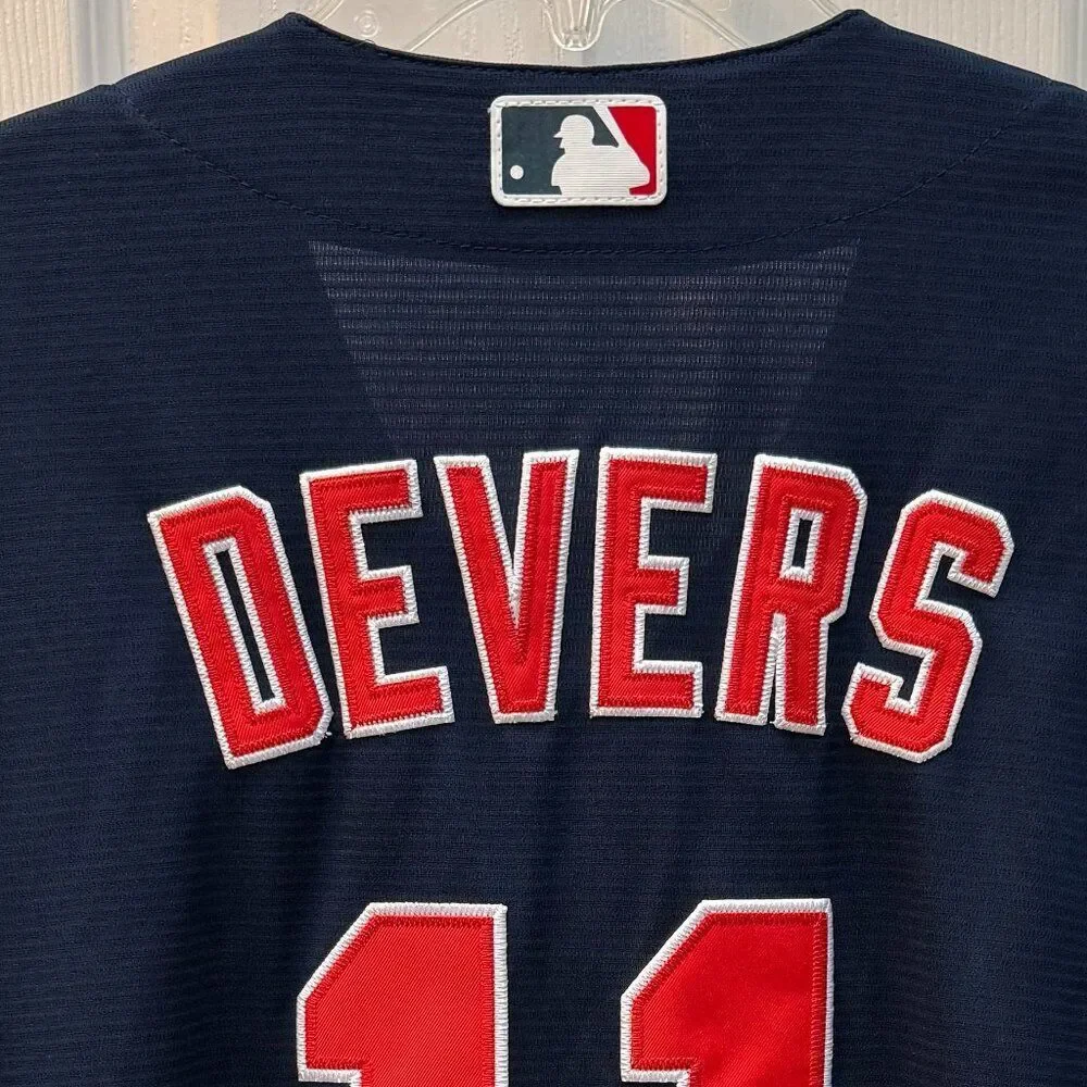 Nike rafael devers
