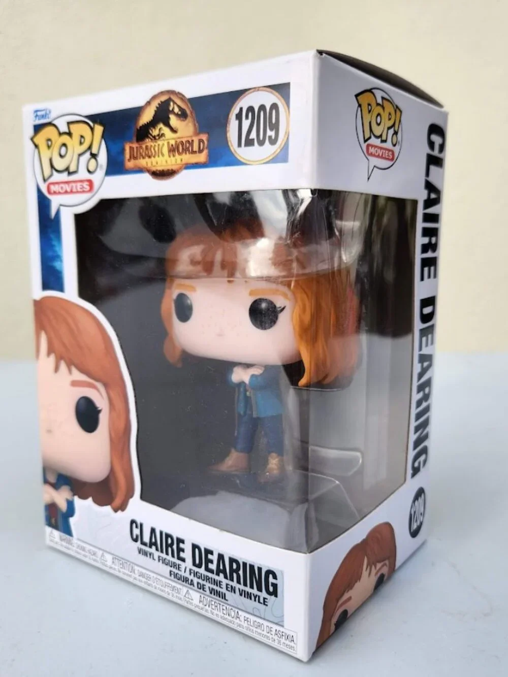 Funko new pop