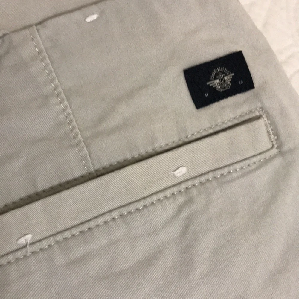 Dockers extreme flex