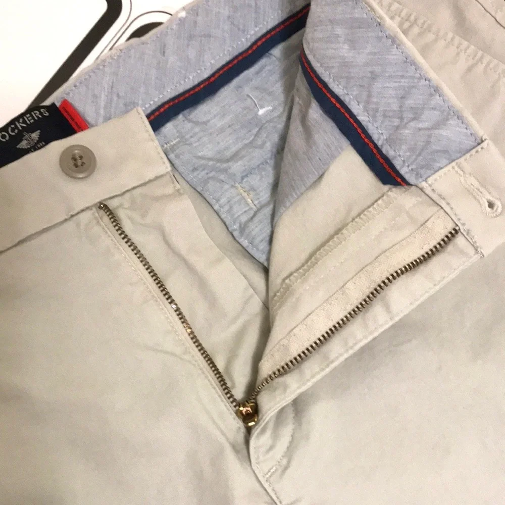 Dockers extreme flex