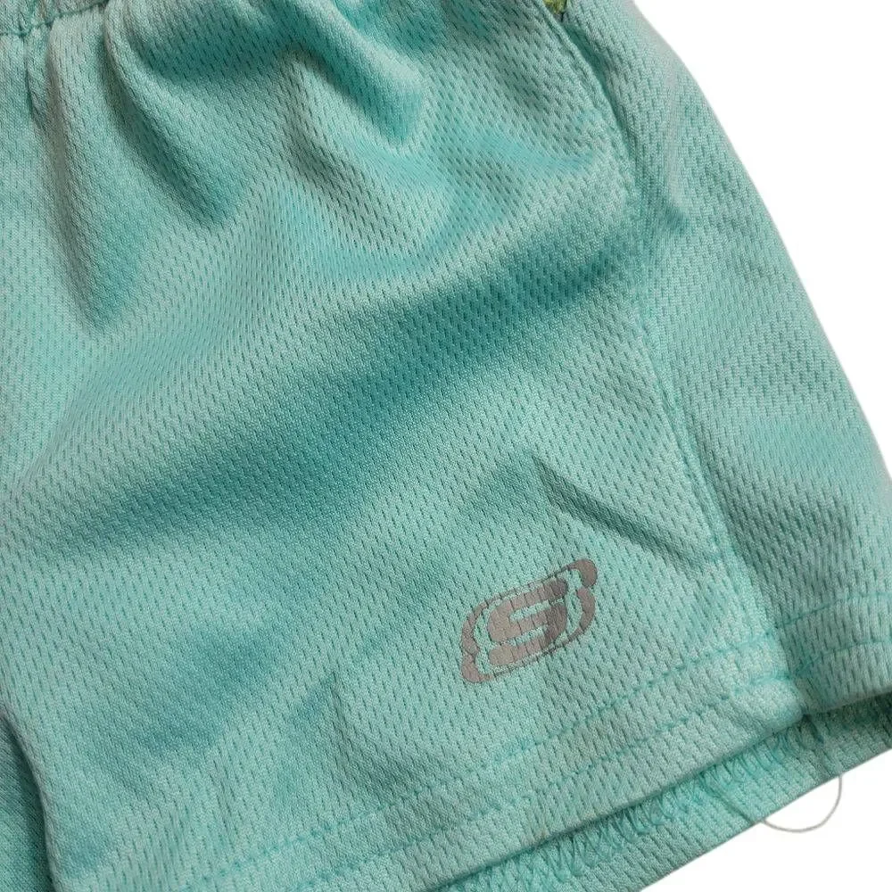 Skechers activewear shorts