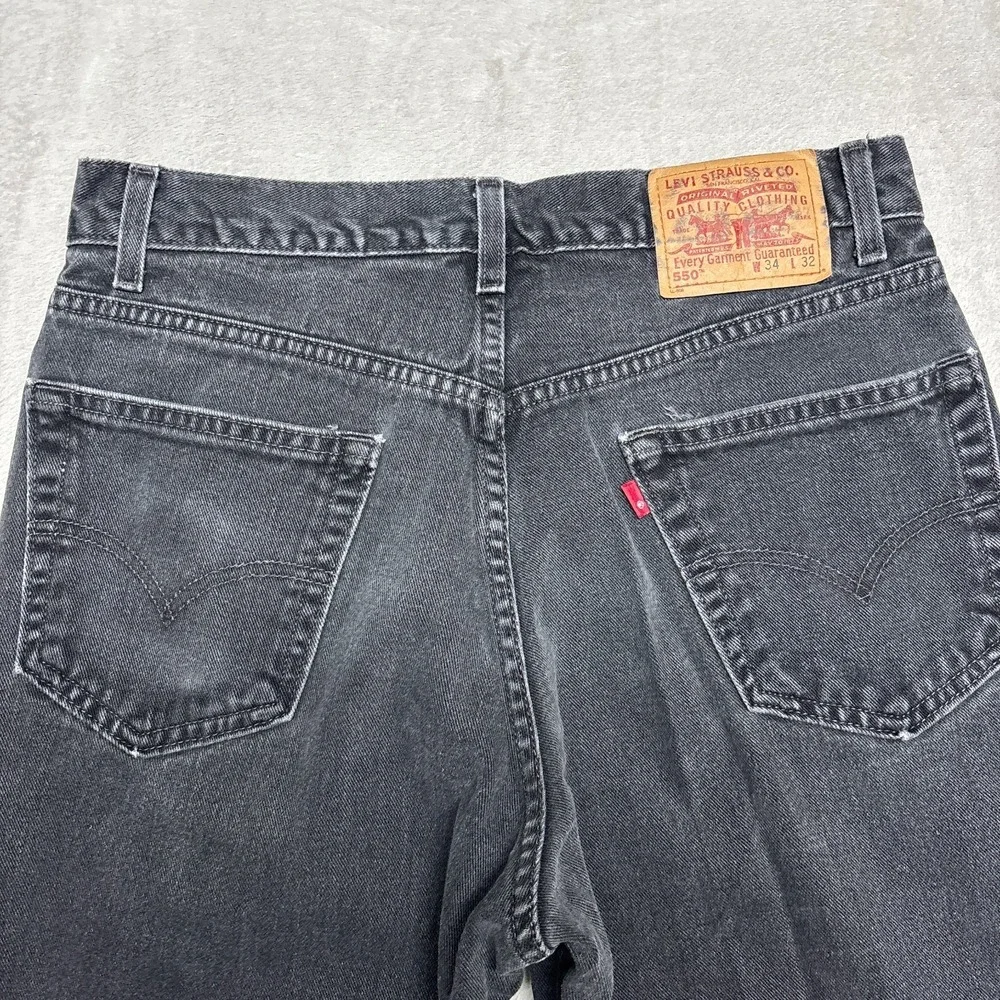 Levis vtg levis