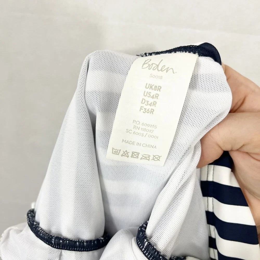 Boden padded wireless