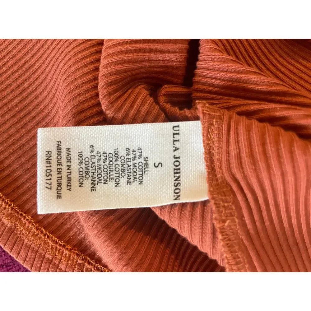 Ulla Johnson ulla johnson