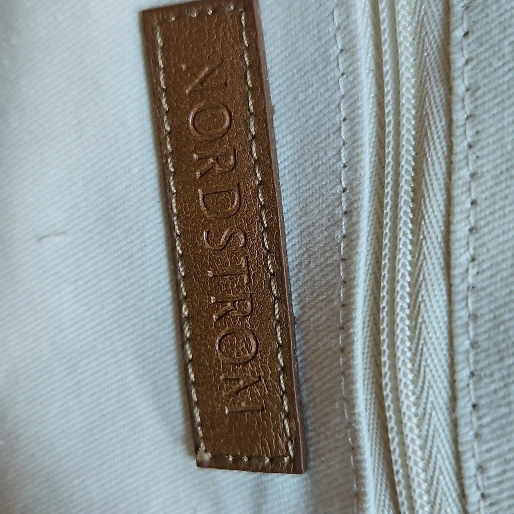 Nordstrom chic woven