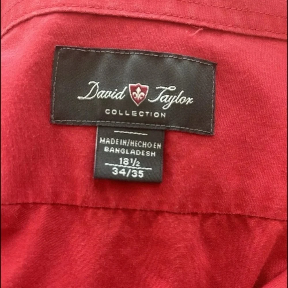 David Taylor take your