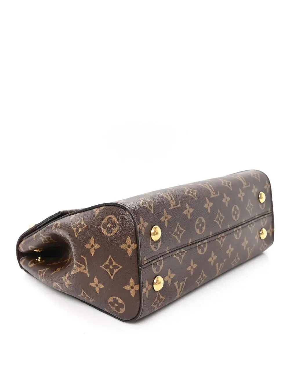 Louis Vuitton indulge luxury