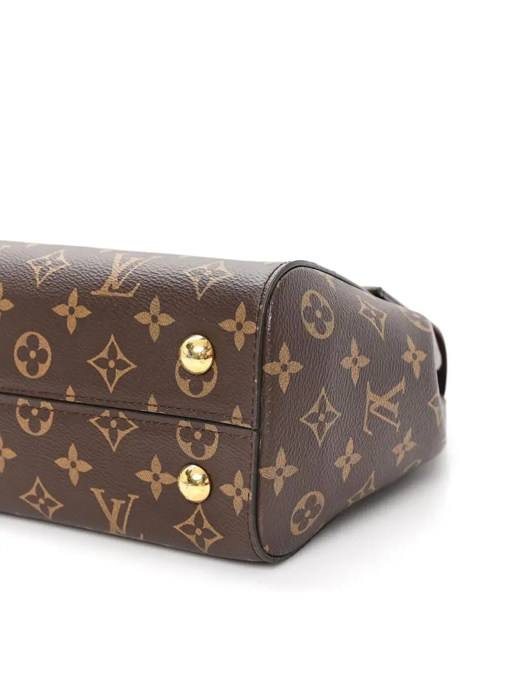 Louis Vuitton indulge luxury