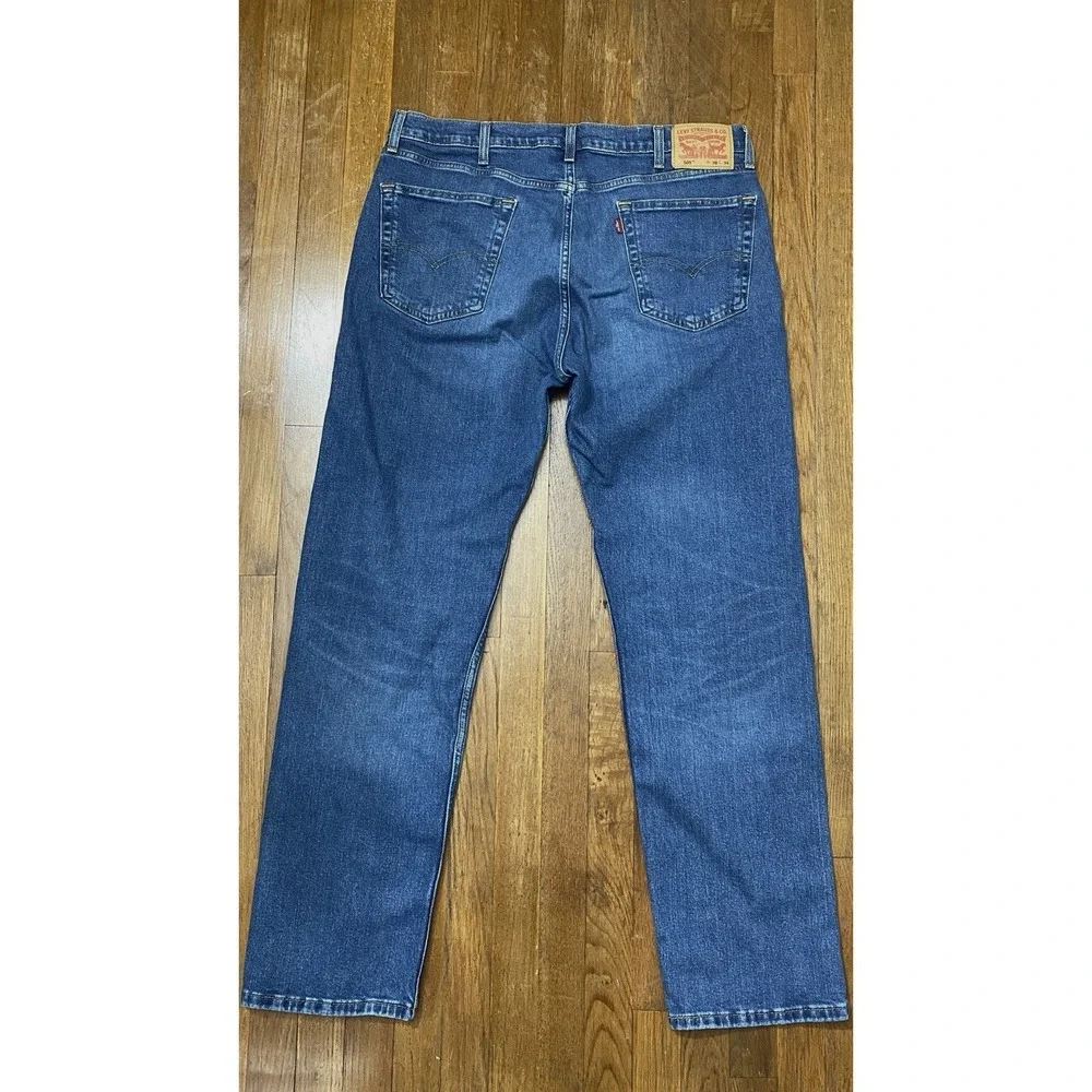 Levis product pair