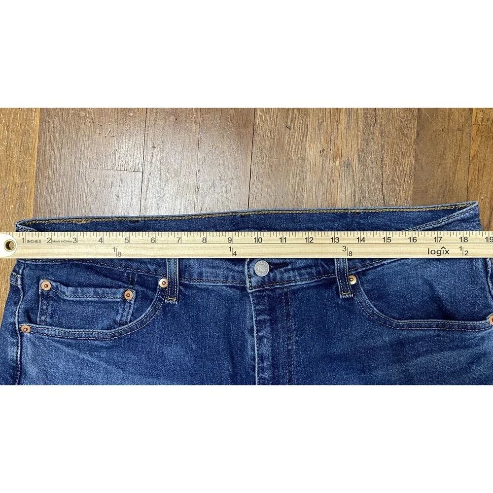 Levis product pair