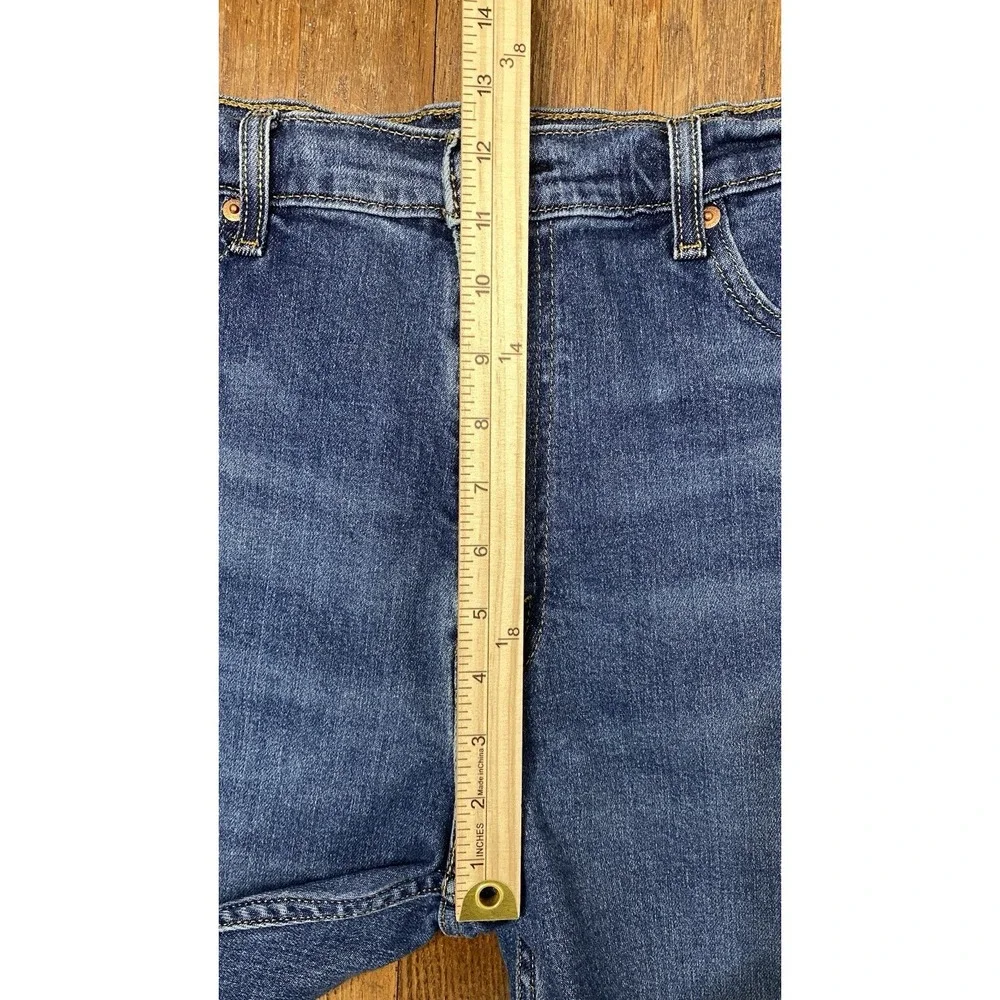 Levis product pair