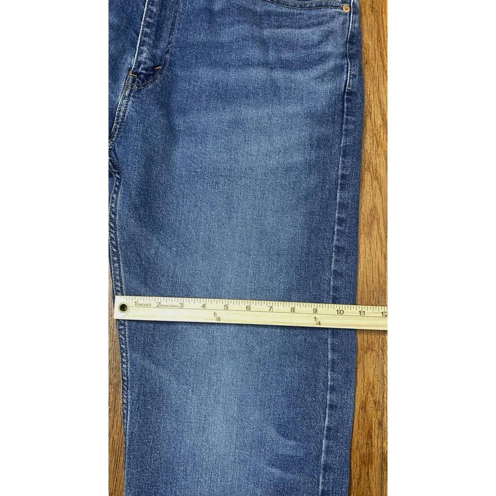 Levis product pair